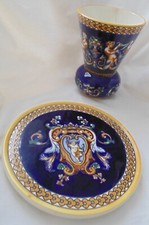 Ensemble gien renaissance d'occasion  France