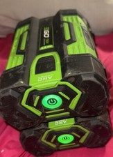 Ego power ba1400 for sale  Oak Lawn