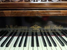 antico pianoforte coda usato  Pavullo nel Frignano