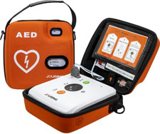 Defibrillatore semiautomatico  usato Defibrillatore semiautomatico  usato  Foggia