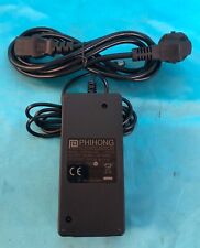 Alimentatore stabilizzato 12v usato  Monteprandone