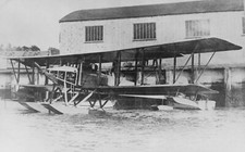 Sopwith torpedo floatplane for sale  BRIDGWATER