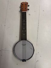 Used string banjo for sale  LONDON