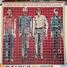 Talking heads more usato  Val Masino