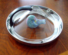 Brathaube glass spritzschutz gebraucht kaufen  Bremerhaven