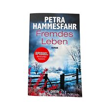 Fremdes leben petra gebraucht kaufen  Schwelm
