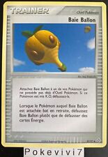 Pokemon card balloon d'occasion  Expédié en Belgium