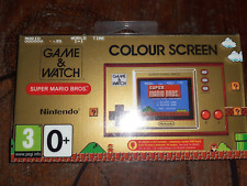 Nintendo game watch d'occasion  Savigny-sur-Orge