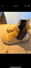 Duckfeet stiefelletten 38 gebraucht kaufen  Offenburg