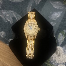 Ivens söhne damenarmbanduhr gebraucht kaufen  Eckelsheim, Gau-Bickelheim, Wonsheim