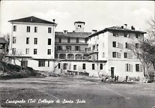 Al597 cartolina cavagnolo usato Al597 cartolina cavagnolo usato  Tramonti