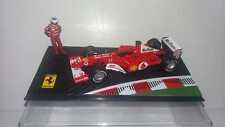 Diorama ferrari 143 usato  Italia