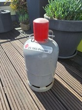 Leere gebrauchte propangasflas gebraucht kaufen  Telgte