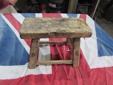 wooden kitchen stools steps for sale wooden kitchen stools steps for sale BEXLEYHEATH