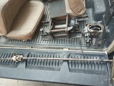 Toyota Land Cruiser FJ40 BJ40 BJ42 PTO guincho mecânico eixo TDF alavanca de caixa de engrenagens, usado comprar usado  Enviando para Brazil