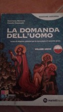 Dell uomo usato  Mogliano Veneto