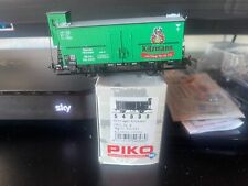 Piko 54898 bierwagen gebraucht kaufen  Neuhausen