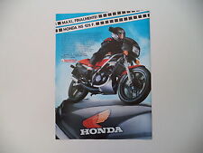 Advertising pubblicità 1985 usato  Salerno