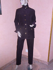 Joli ensemble tailleur d'occasion  Boulogne-sur-Gesse