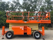 2016 jlg 4394rt for sale  Joliet