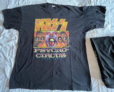 Kiss psycho circus gebraucht kaufen Kiss psycho circus gebraucht kaufen  Bassenheim Kettig, St.Sebastian