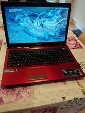 Asus x53s zoll gebraucht kaufen  Idar-Oberstein
