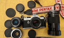 Pentax slr kit for sale  Richmond