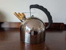 alessi kettle for sale  San Francisco