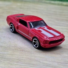 Hot wheels shelby for sale  TELFORD