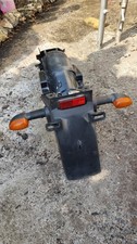 Yamaha ybr125 custom for sale  HAYLE