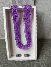 Coldwater creek purple for sale  Morehead