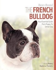 French bulldog best for sale  UK