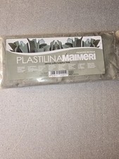 Plastilina professionale maime usato  Caserta