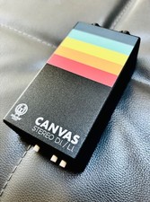 Walrus audio canvas for sale  SUNDERLAND