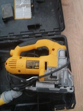 Dewalt jig saw for sale  LONDON