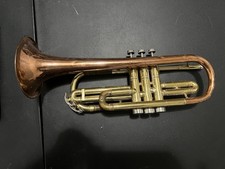 Conn vintage trumpet for sale  Post Falls