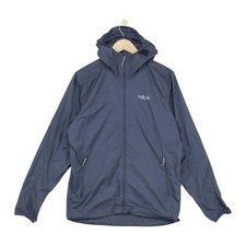 Rab vital windshell for sale  CHESTERFIELD