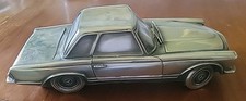 Antiga escultura de compulsão pesada Mercedes-Benz 280 SL "Pagode" 🔥  comprar usado  Enviando para Brazil