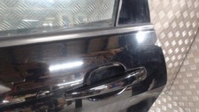 Porte arriere gauche d'occasion  Valréas
