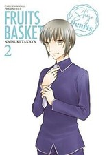Fruits basket pearls d'occasion  Expédié en France