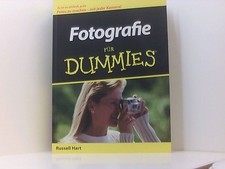 Fotografie dummies hart gebraucht kaufen  Berlin