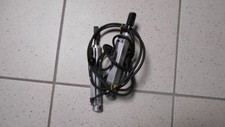 Peugeot 207cc cabrio gebraucht kaufen  Kleve