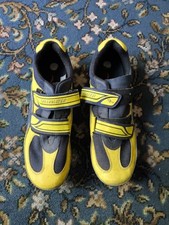 Specialized bike shoes for sale  FELTHAM