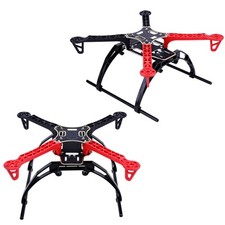 33cm quadcopter fpv d'occasion  Expédié en Belgium