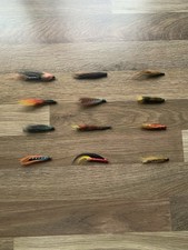 Salmon fly fishing for sale  BALLYMENA