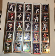 2025 topps chrome for sale  Downingtown