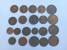 Antique old coins for sale  ASHFORD