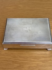 antique cigarette box for sale antique cigarette box for sale LEE-ON-THE-SOLENT