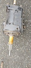 Speed ford gearbox for sale  BLACKBURN