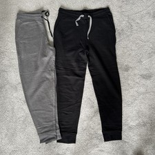Pair joggers asos. for sale  WORTHING